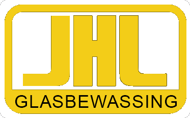 JHL Glasbewassing